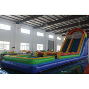 hot sell inflatable slide rentals
